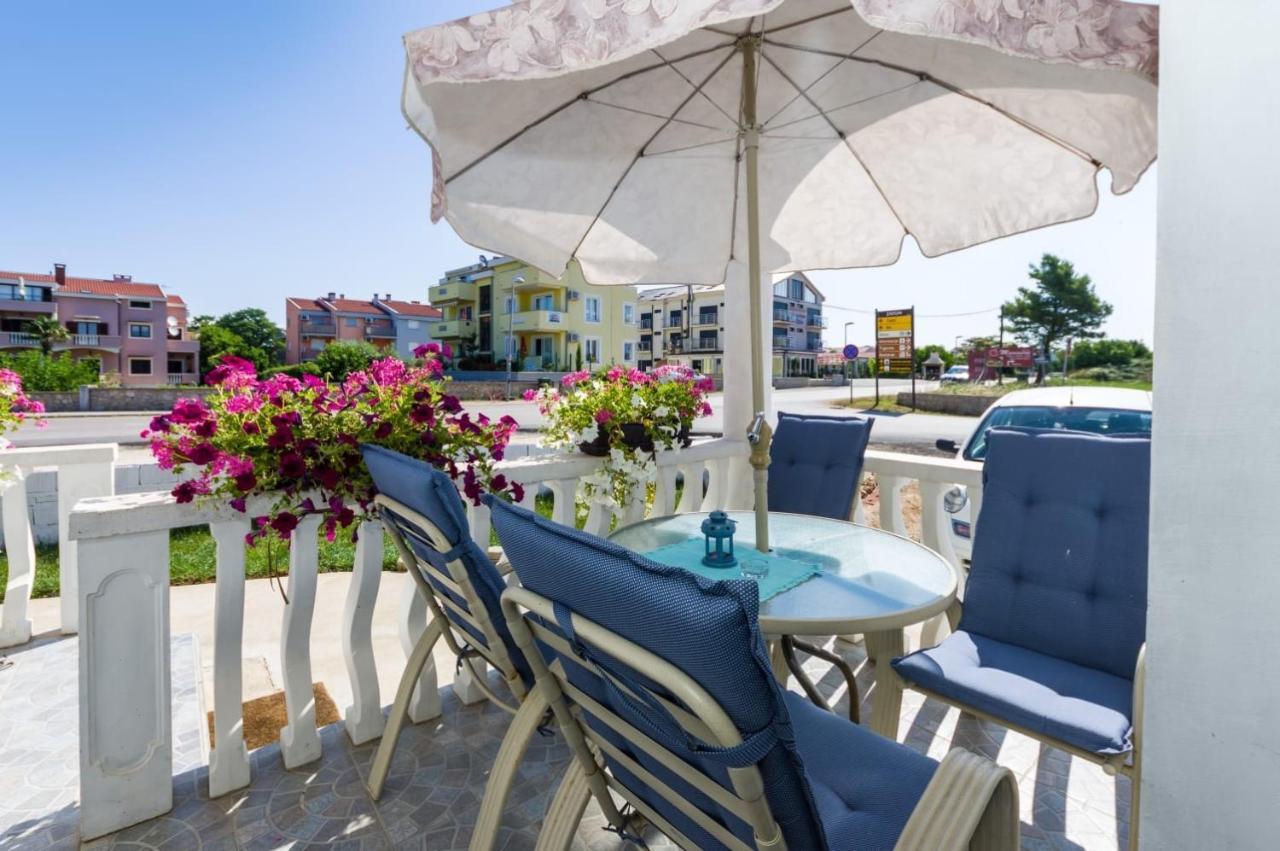 Apartments With A Parking Space Zaton, Zadar - 15000 Zaton  Exterior foto